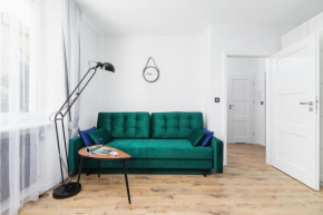 Studio Spokojna Kraków by Noclegi Renters